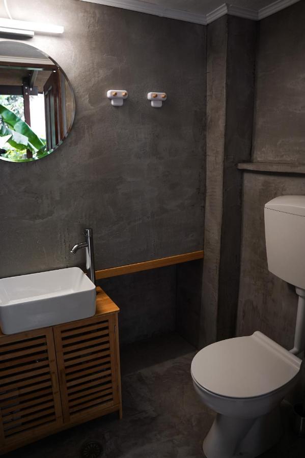 Rethymno Dome Garden Apartment Ngoại thất bức ảnh