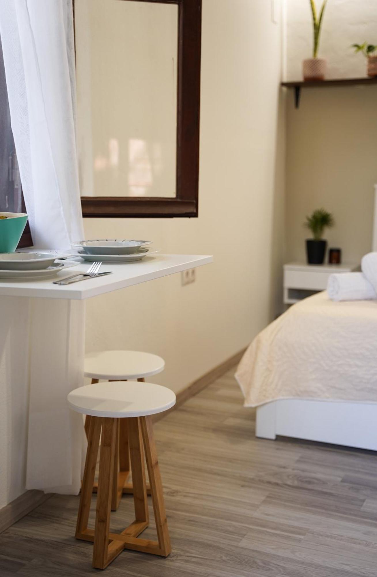 Rethymno Dome Garden Apartment Ngoại thất bức ảnh