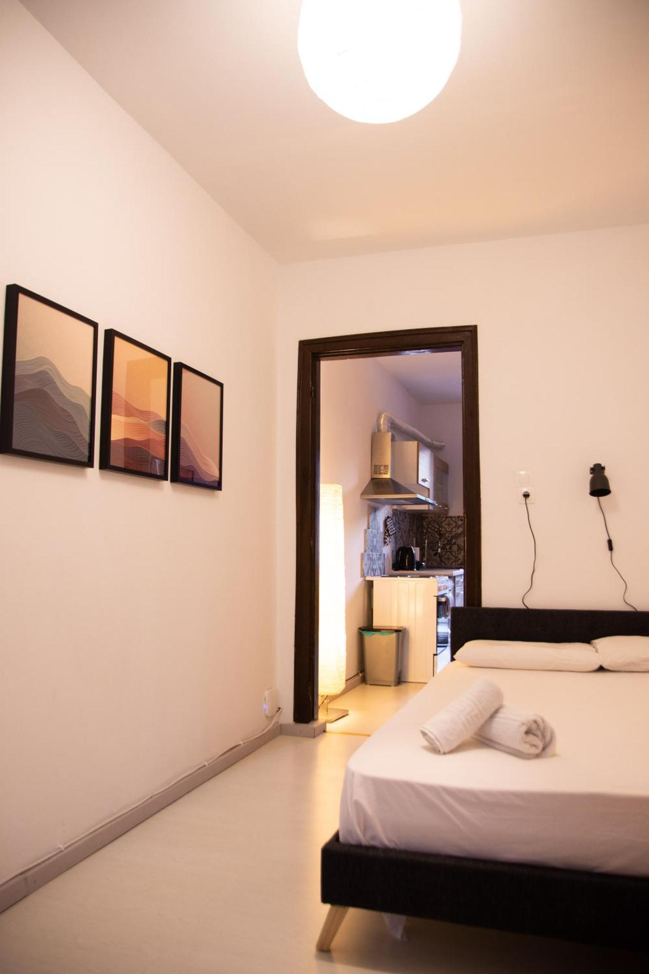 Rethymno Dome Garden Apartment Ngoại thất bức ảnh