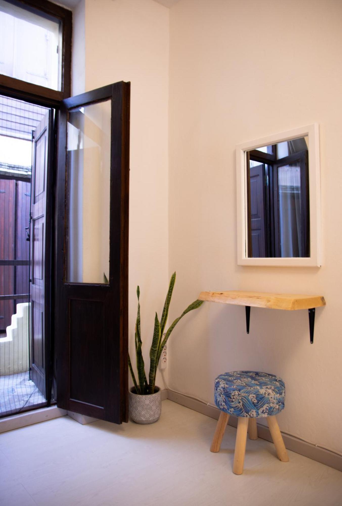 Rethymno Dome Garden Apartment Ngoại thất bức ảnh