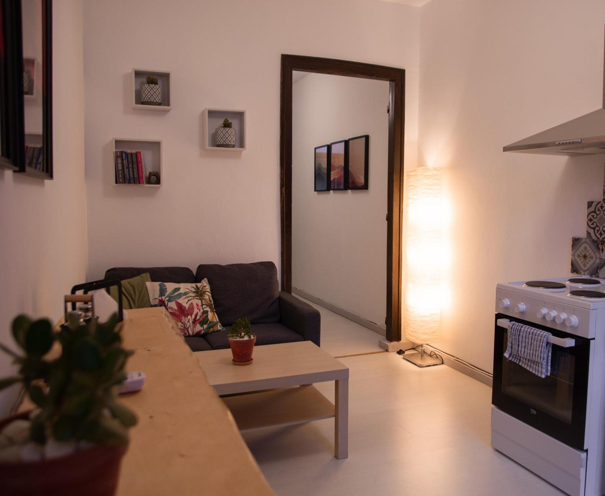 Rethymno Dome Garden Apartment Ngoại thất bức ảnh